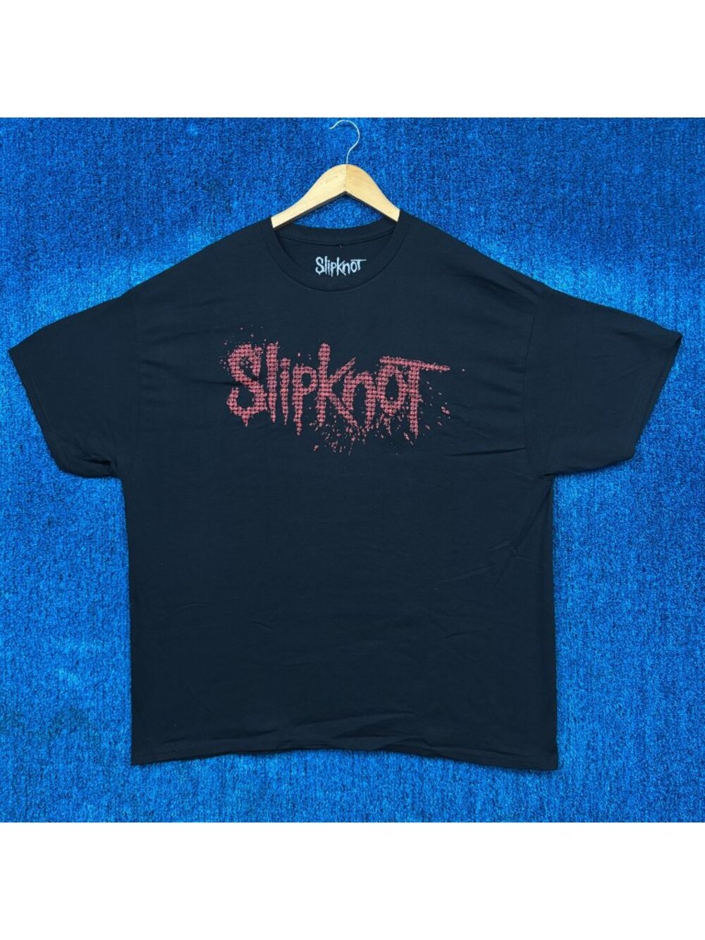 Slipknot Rock T-Shirt Size XXL